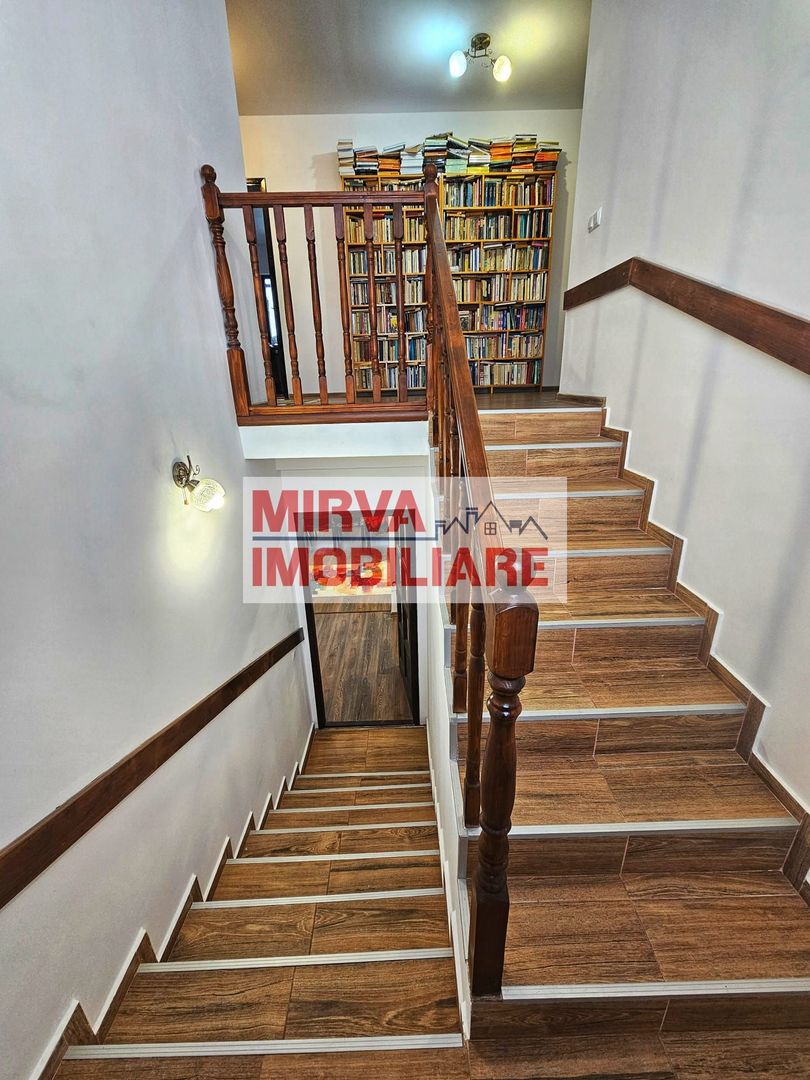 Vilă de vânzare 6 camere – Bănești | Exclusivitate Mirva Imobiliare - Poză 38