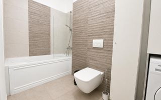 Apartament spatios cu 2 camere | XCity Tower | Torontalului - Poză 10