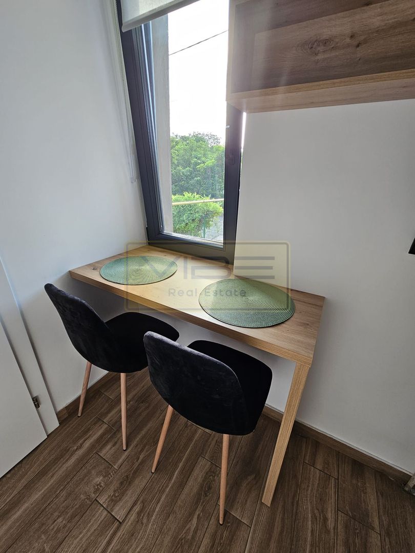 Apartament o camera la Vila - Moara de Vânt - Spital Pascanu - Poză 5