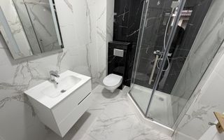 CASA CUB -RATE DEZVOLTATOR, TOATE UTILITATILE, FINALIZATA, COMISION 0% - Poză 14