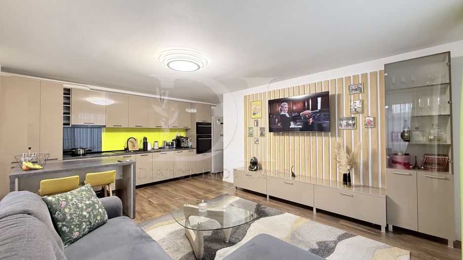 Apartament la cheie | terasă de 60 mp | Calea Baciului - Poză 1