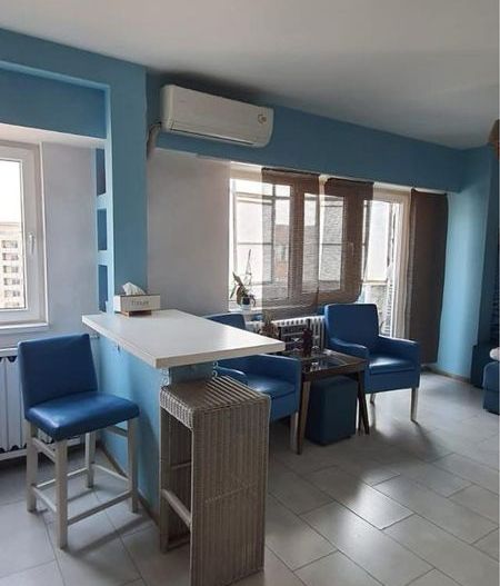 De Inchiriat Studio decomandat zona Nerva Traian - Poză 7