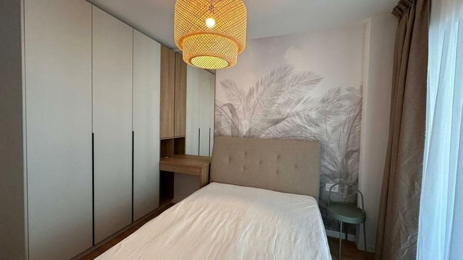 Apartament 2 camere modern, Prima Vista, parcare subterana inclusa - Poză 7