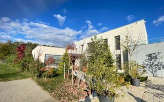 Masterpiece Villa*** 1140 mp Teren***Locatie exclusivista//Dumbrava Vlasiei - Poză 44