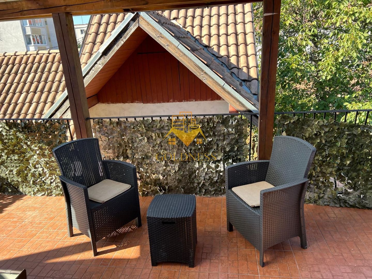 3 camere,Vila, Parcare,Marasti,18 GYM,FSEGA,Iulius Mall, Petfriendly - Poză 12