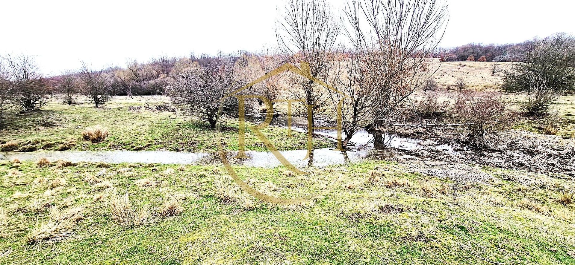 Terenuri extravilane de vânzare – Vizma & Crivobara, comuna Secaș, jud. Timiș - Poză 3