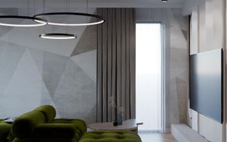 Lacul Snagov - Inchiriere - Vila NOUA - 4 camere - Poză 8