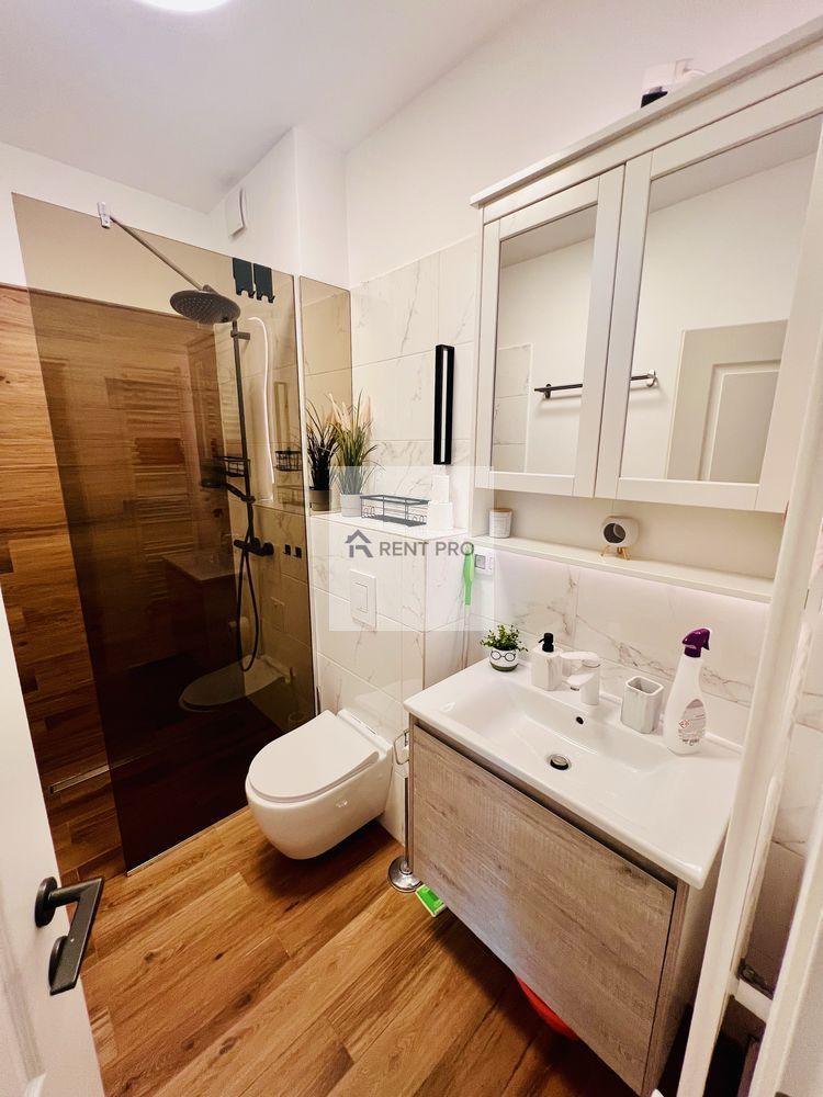 Garsonieră Modernă | Lake House 2 | Lacul Morii | Etaj 6 | - Poză 3