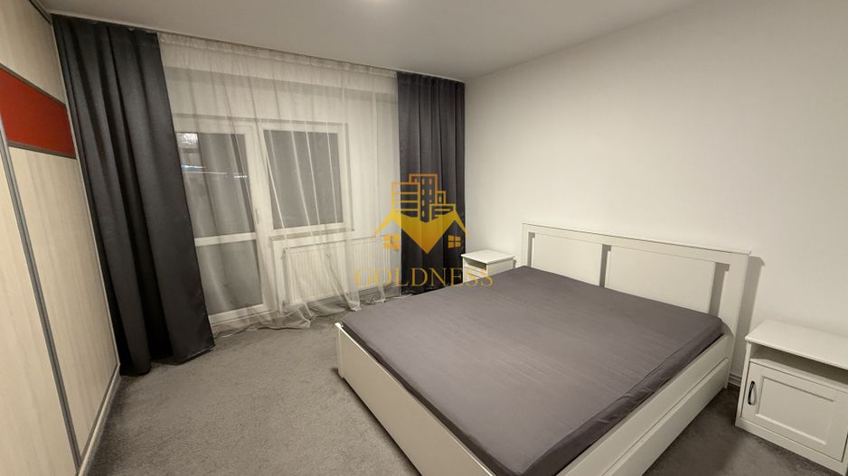 2 camere decomandate, balcon, Marasti, OMV, MOL, Profi, Pet Friendly - Poză 1