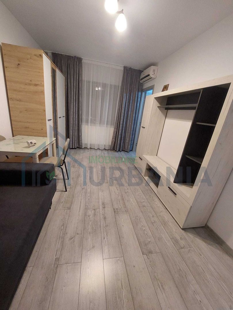 Garsoniera Mircea cel Batran - Poză 4