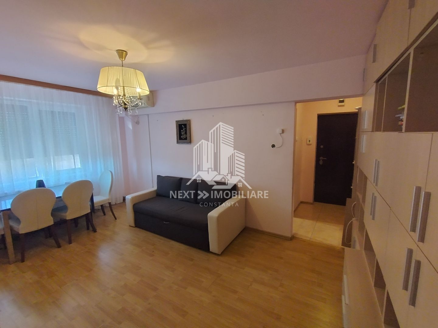 Apartament 2 camere, etaj 3, Piata Ovidiu, - Poză 3