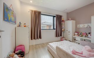 Vila parter mobilata si utilata Tunari - Poză 8