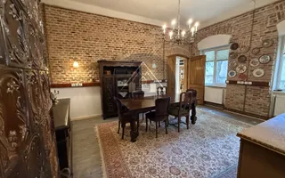 Casă restaurată | Transilvania | Mobilier autentic - Poză 21