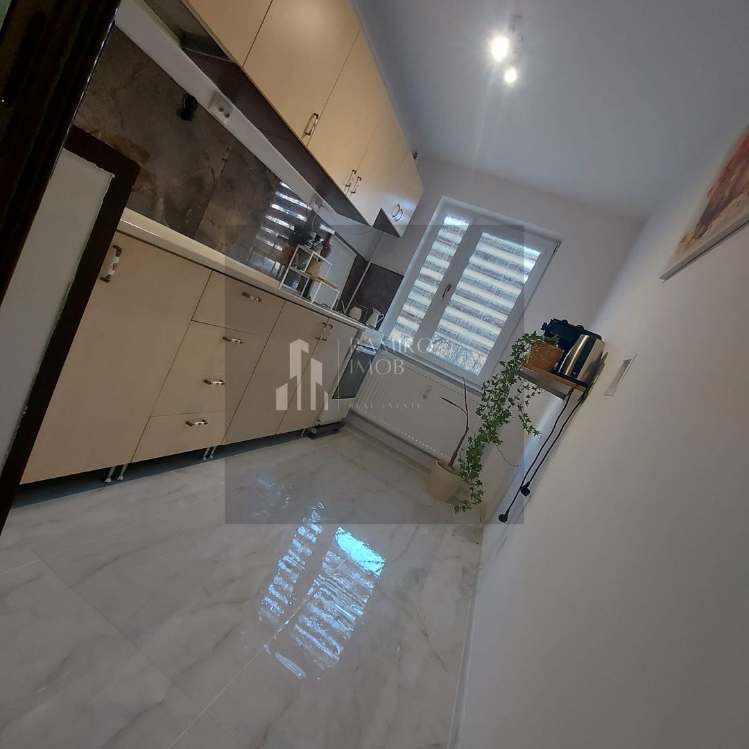 Vanzare Apartament 2 camere | Drumul Taberei | Mobilat  | Prox metrou - Poză 2