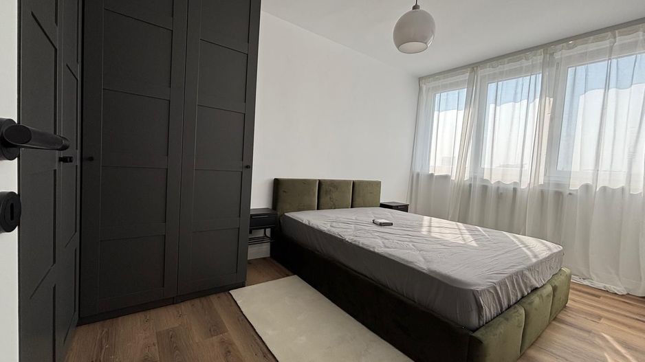 3 camere renovat complet langa Parc Floreasca-Beller - Poză 5