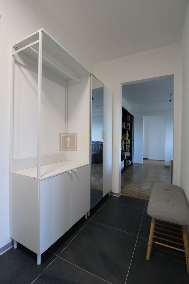 Ultracentral, 4 camere + 2 bai, centrala proprie - Poză 17