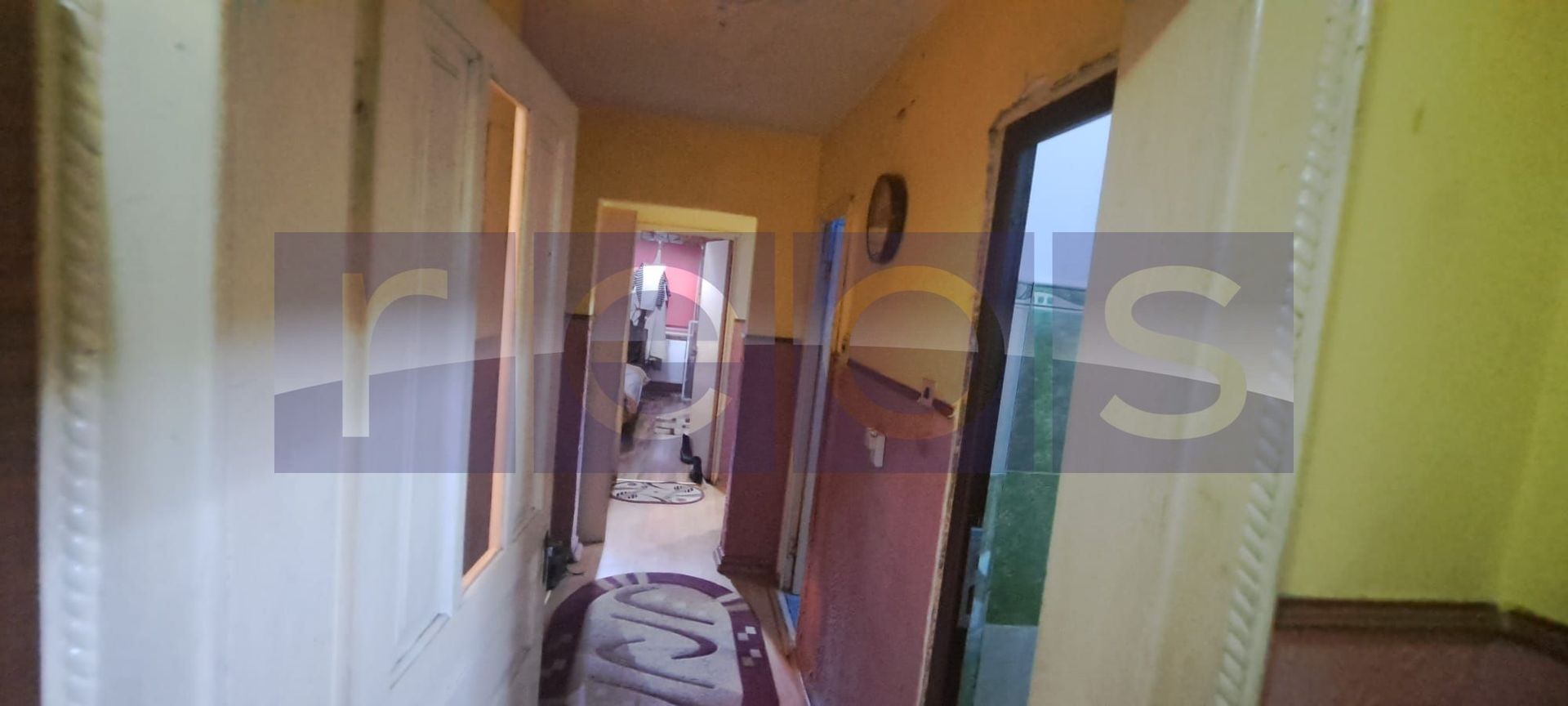 VANZARE 4 CAMERE DECOMANDAT | ULTRACENTRAL | ETAJ 1/4 | ROSIORI DE VEDE - Poză 10