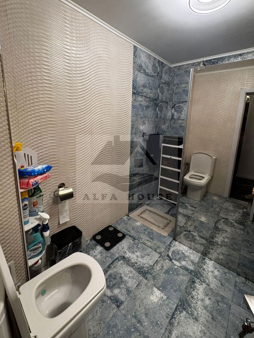 Casa premium - Prosumator, Brasov - Noua, 194 mp pe 517 mp teren - Poză 8