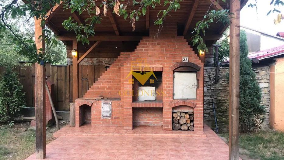 3 camere,Vila, Parcare,Marasti,18 GYM,FSEGA,Iulius Mall, Petfriendly - Poză 8