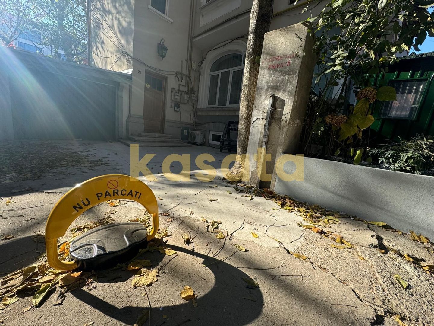 Apartament 5 camere | Dorobanți | Pretabil activități profesionale - Poză 29