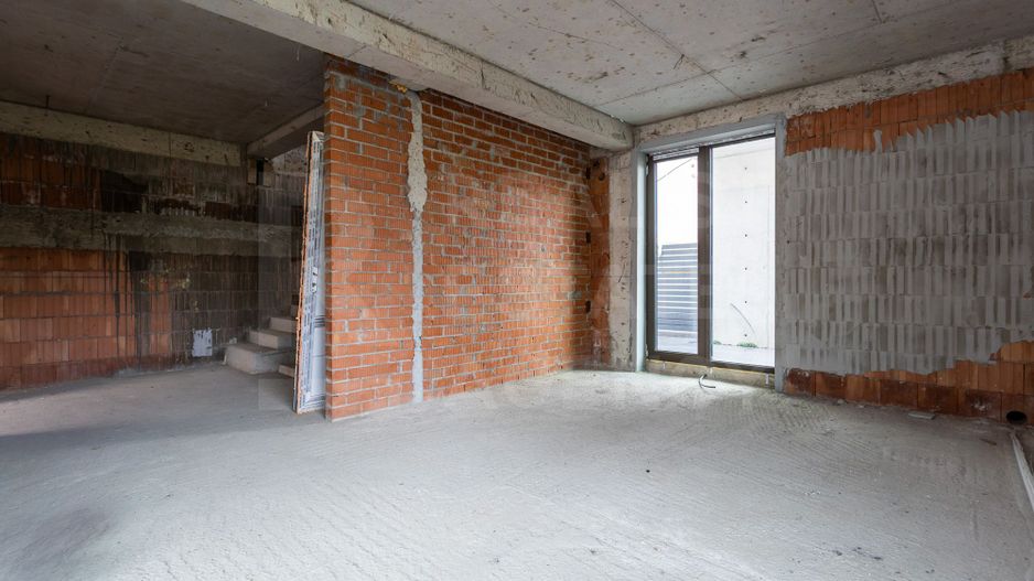 Vânzare, townhouse, 3 nivele, 180 mp, Balcani, Buiucani - Poză 8