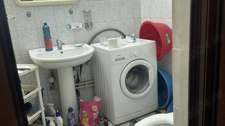 Oferta Rahova Petre Ispirescu 4 Camere Decomandat - Poză 9