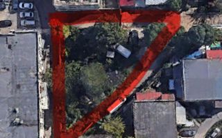 Teren 820mp POSIBILITATE BARTER  Aparatorii Patriei Berceni  T210 - Poză 23