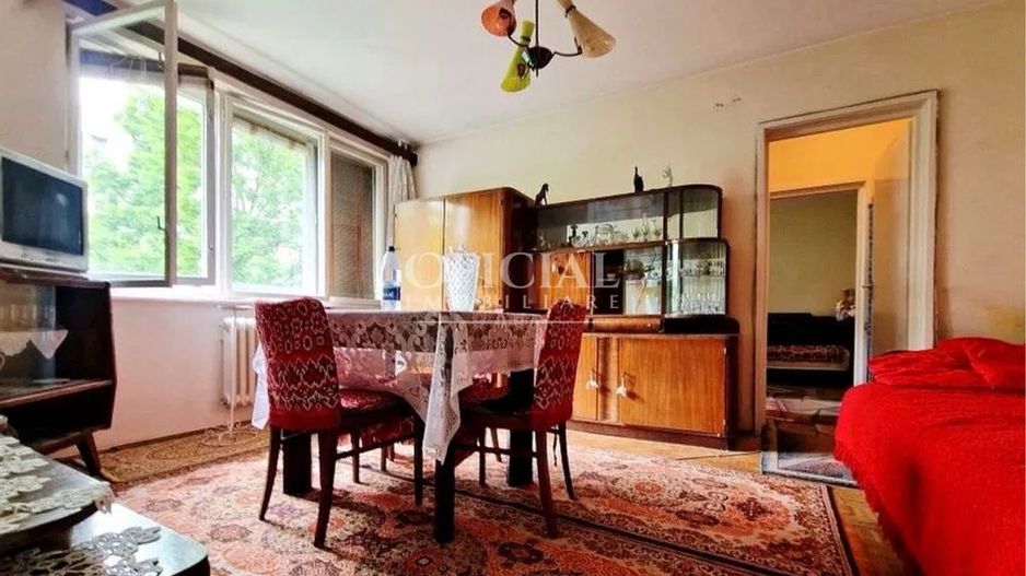Apartament 2 Camere | 48 Mp | Balcon | Intermediar | Gheorgheni Unirii - Poză 1