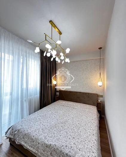 Apartament 2 camere | Parcul Tei | Renovat si mobilat modern - Poză 9