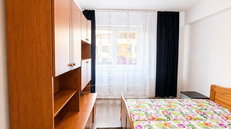 Apartament de închiriat – 3 camere, 2 băi, 72 mp - Poză 8