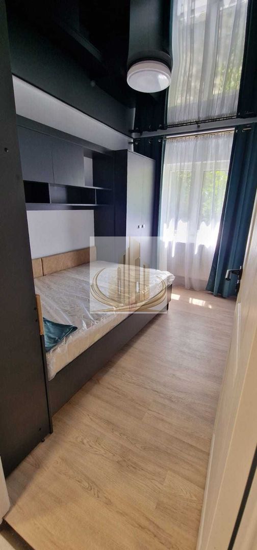 Apartament 3 camere Parter Lipovei 68mp - Poză 3