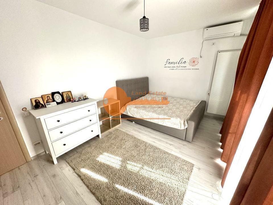 3 camere cu centrala in bloc 2011 – 1 Decembrie / Theodor Pallady - Poză 3