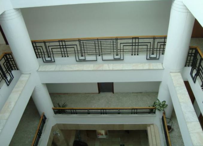 Cladire de birouri, Slatina - Poză 3