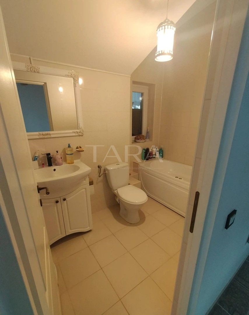 Apartament 4 camere, Floresti, zona Parc Poligon. - Poză 4