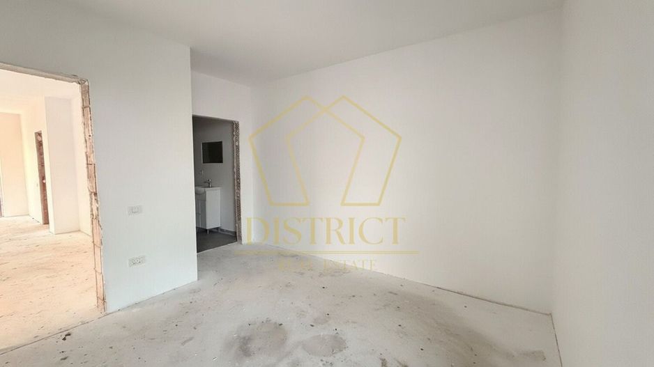 Duplex pe parter cu 3 camere | Mosnita Veche | Lidl - Poză 3