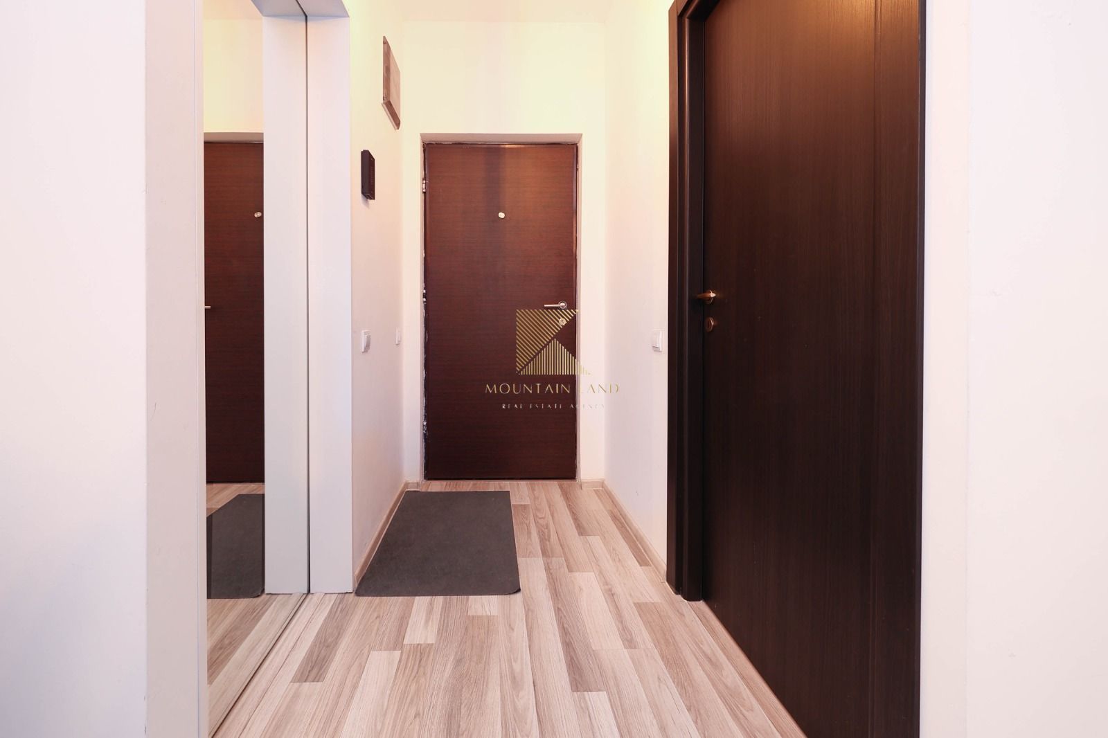 Garsoniera exclusivista | 37 mpu + 28 terasa | Seasson Residen - Poză 14