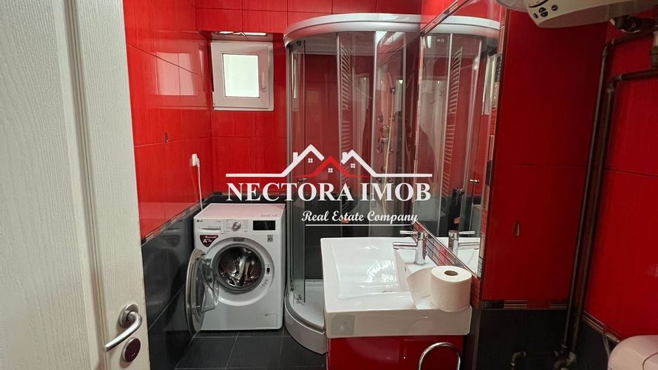 NECTORA IMOB-Apartament 3 camere, 2 bai, 75 mp, Etaj 2, Str. L.Pasteur - Poză 4