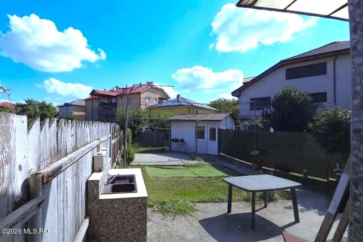 Techirghiol - Centru, casa tip duplex P+M, lot 293 mp si 154 mp utili! - Poză 36
