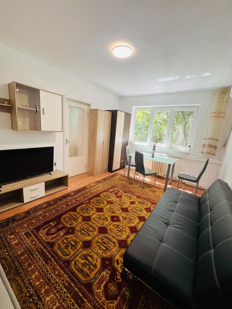 Apartament cu 2 camere de inchiriat in Rogerius - Poză 4