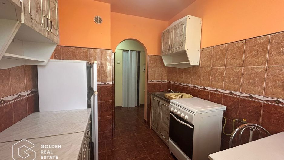 Apartament 2 camere, zona Podgoria - Poză 6