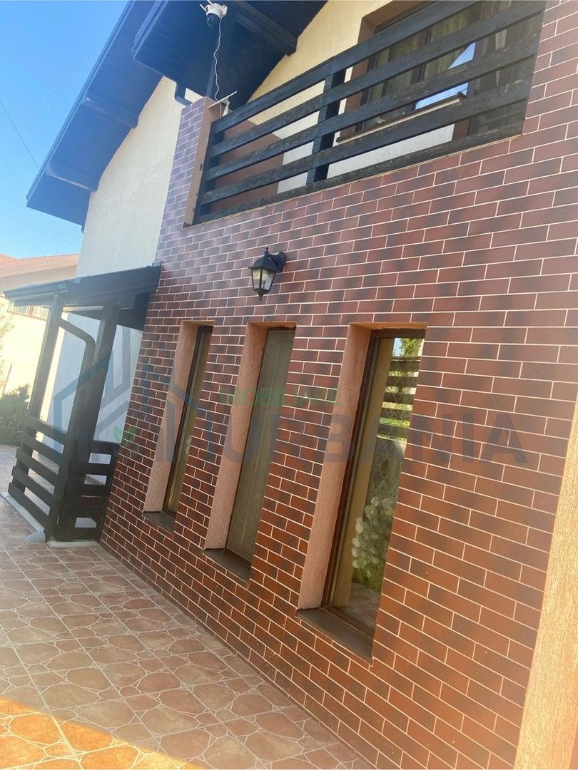 Casă individuală de vânzare în Păun, lângă pădure, 154 mp, 325.000 EUR - Poză 2