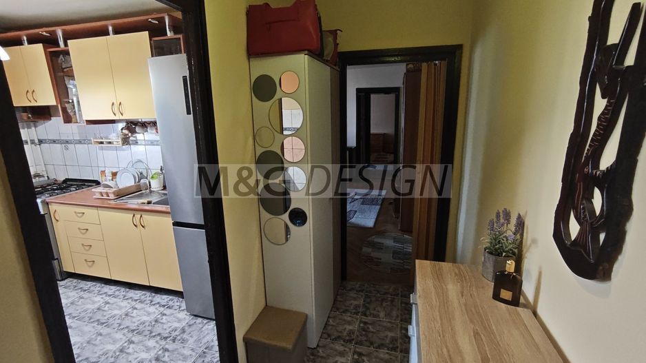 Apartament 2 camere zona Simion Barnutiu - Poză 5
