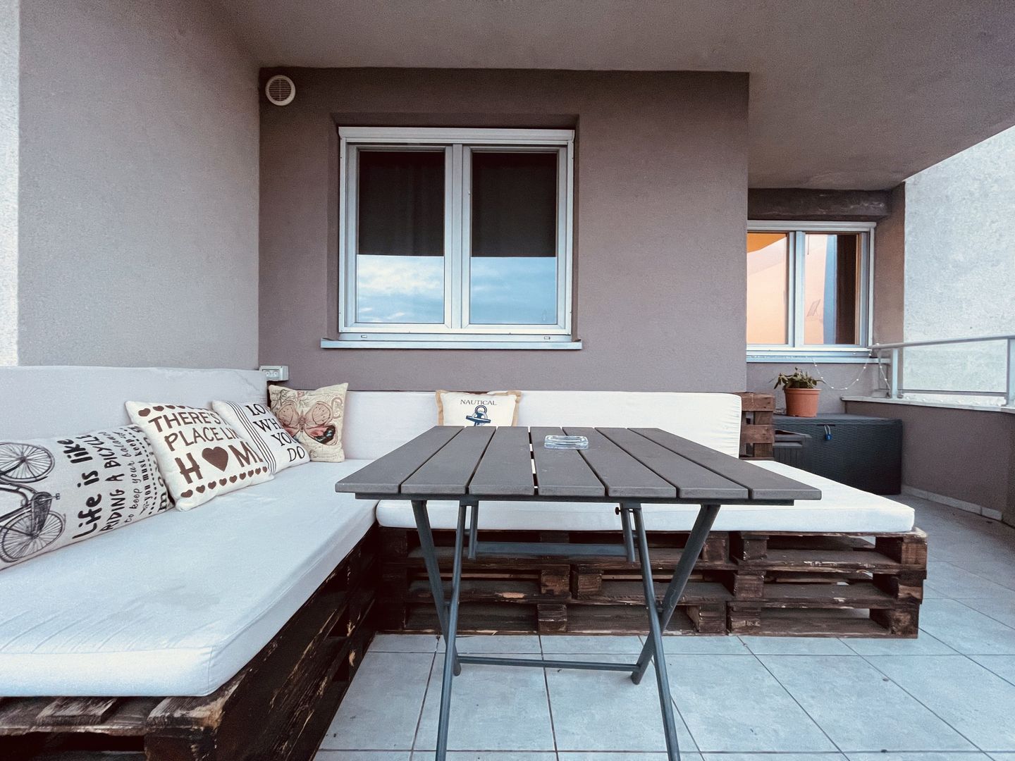 Adora Forest | 2.5 camere | Terasa superba 19 mp | 2 locuri parcare - Poză 5