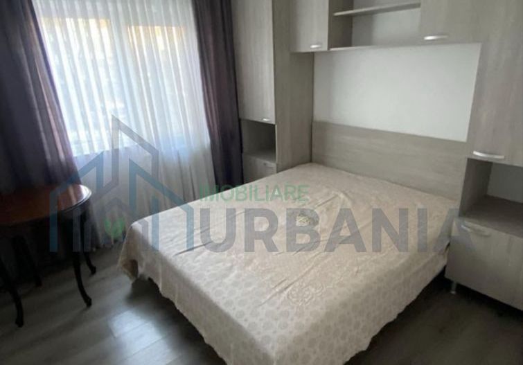 Apartament 3 camere, etaj 1, zona Păcurari, Iași - Poză 1