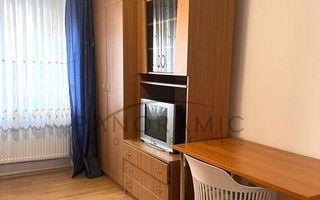 Garsoniera cocheta, 22 mp, et 1, Marasti - Poză 1