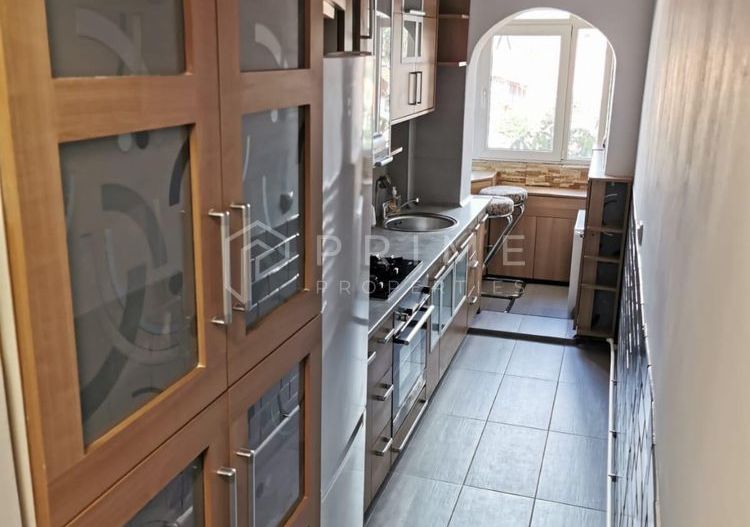 Apartament cu 1 cameră, renovat complet - Poză 5