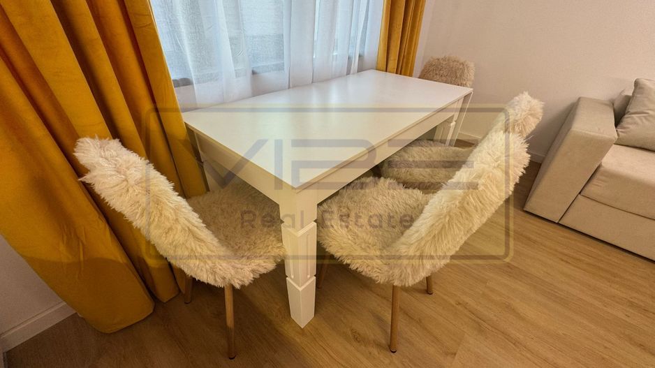 Apartament 2 camere  Adamant Towers Nicolina - Poză 6