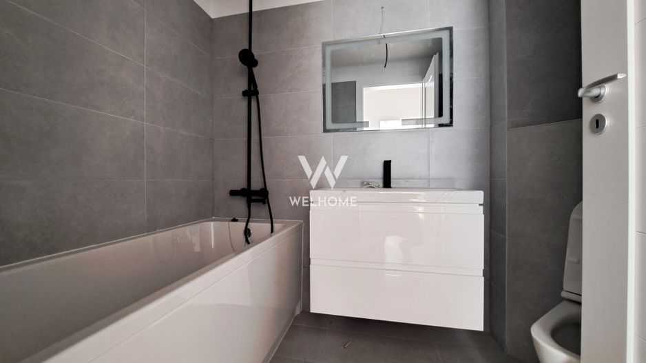 Apartament 4 camere, 2 bai - spatiu si confort - Poză 9