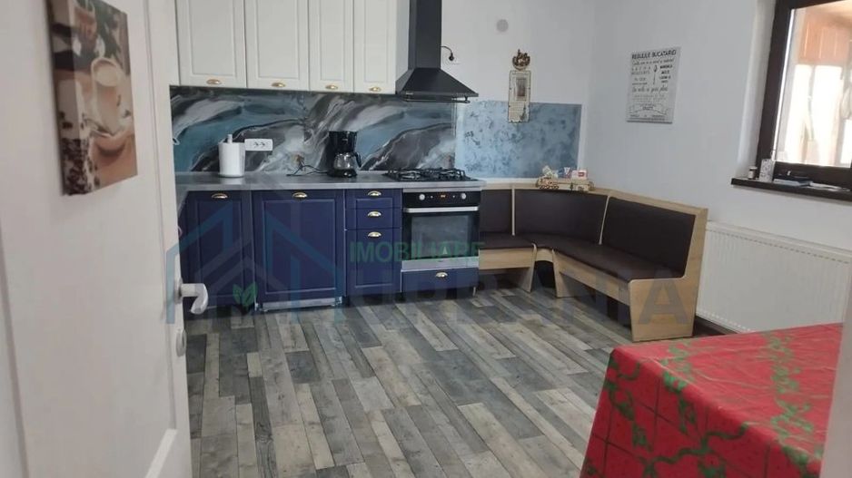 Vând casă plan parter plus mansardă - Poză 5