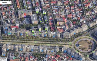 Apartament 4 camere | 128 mp total | Unirii-Alba Iulia - Poză 24